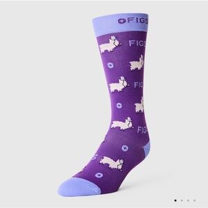Figs Compression Socks

LIMITED EDITION

Llama/Digital Grape